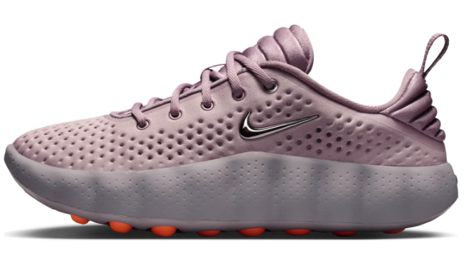 Nike Mind 002 Light Violet Ore / Purple Smoke Women's