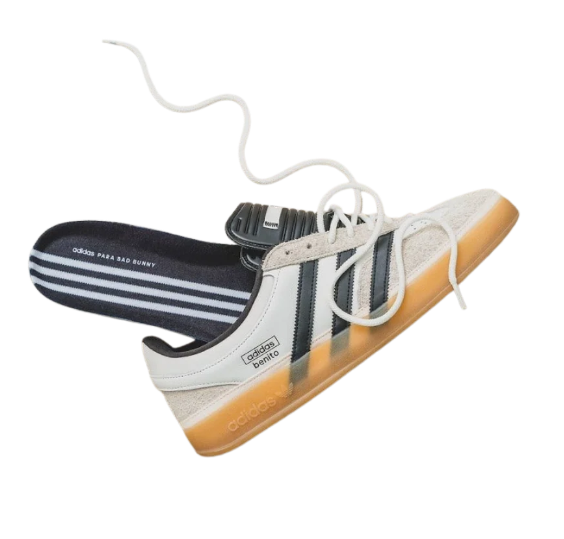 Bad Bunny x adidas Originals Gazelle Indoor 'Benito'