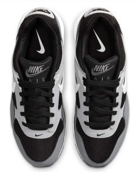 Nike Air Max Correlate “Black/White/Grey”