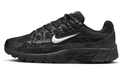 Nike P-6000 TRK3 – Black / White