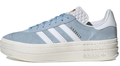 Women's adidas Gazelle Bold 'Clear Sky' – ID6991