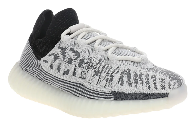 adidas Yeezy Boost 350 V2 CMPCT “Slate Panda”