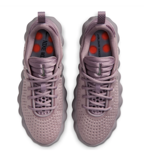 Nike Mind 002 Light Violet Ore / Purple Smoke Women's