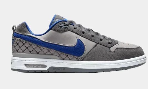 Nike SB Paul Rodriguez 1 Zoom Air Low – Dodgers