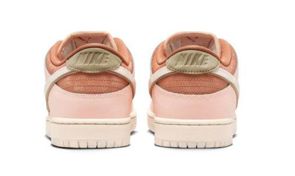 Nike SB Dunk Low Pro Premium – Trocadero