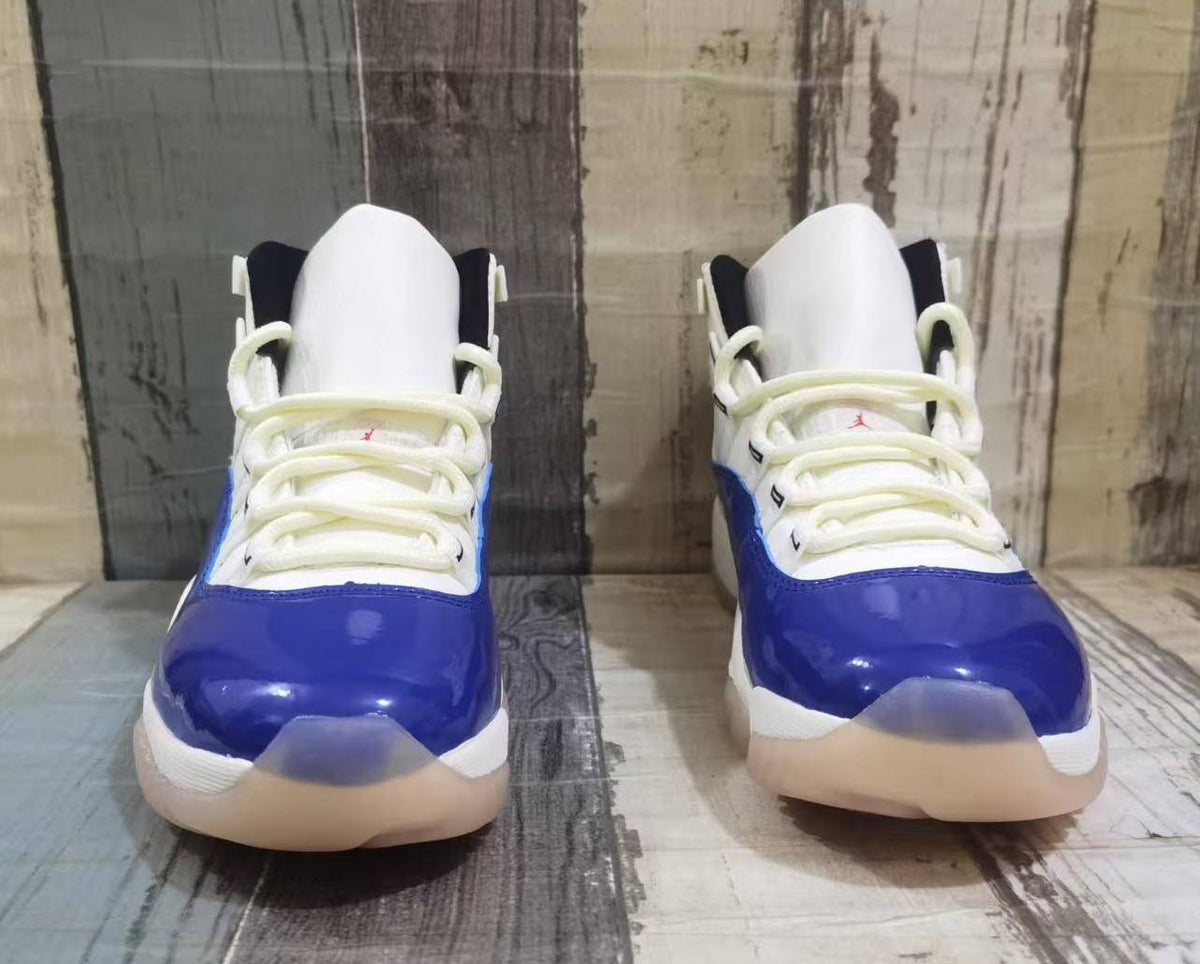 Air Jordan 11 “Rare Air” Style (2025)