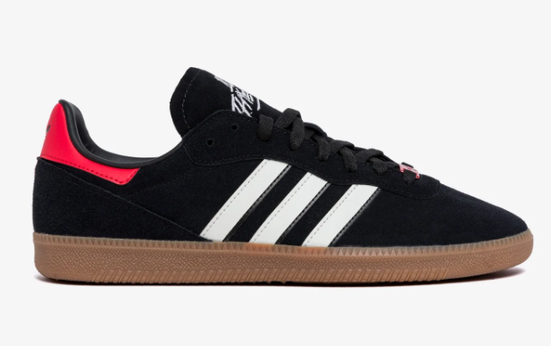 adidas Originals Palos Hills Shoes – Core Black