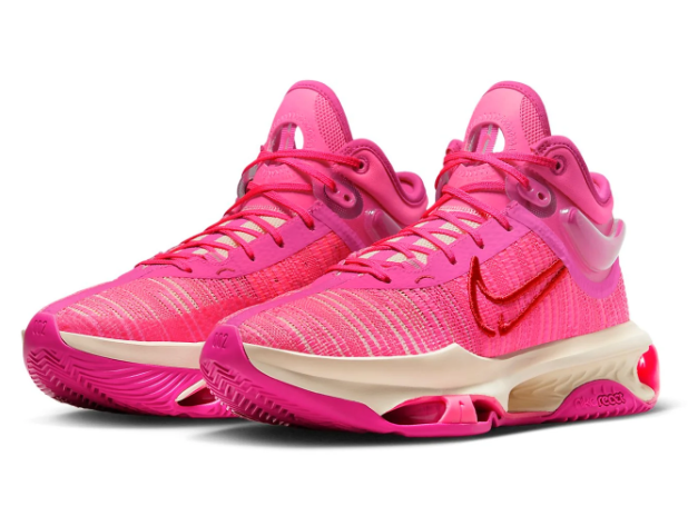 Nike Air Zoom GT Jump 2 – Fierce Pink