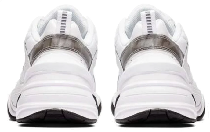 Women's Nike M2K Tekno – White / Grey