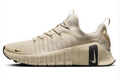 Nike Free Metcon 6 – Light Brown Black