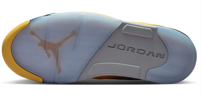 Air Jordan 5 Retro 'Tokyo T23' (2025) – IO3372-700