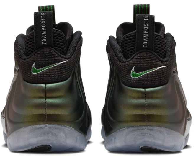 Nike Air Foamposite Pro – Pine Green