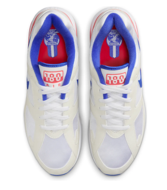 Nike Air Max 180 “Ultramarine 2024”