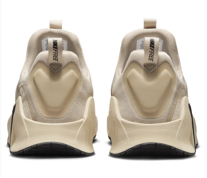 Nike Free Metcon 6 – Light Brown Black
