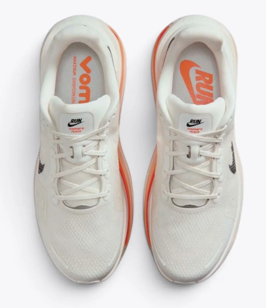 Nike Vomero Premium 'Sail / Coconut Milk' Running Shoes