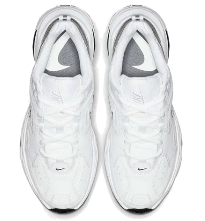 Women's Nike M2K Tekno – White / Grey