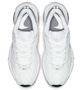 Women's Nike M2K Tekno – White / Grey