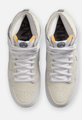Nike SB x Anti-Hero Dunk High “White / Black”