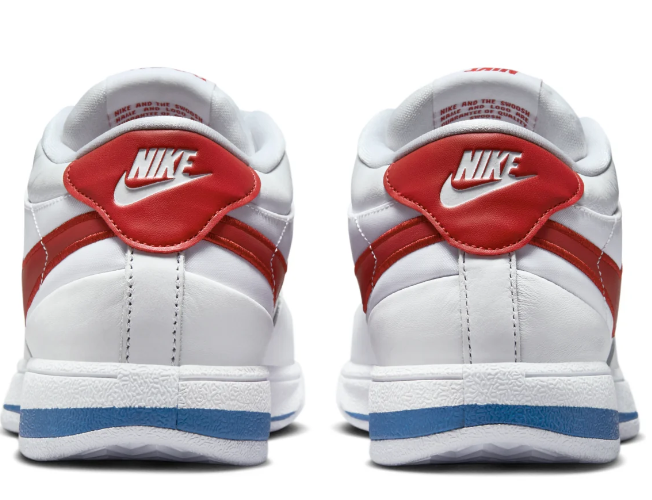 Nike Book 1 EP – Forrest Gump