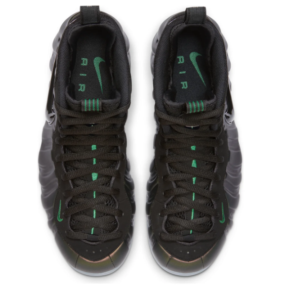 Nike Air Foamposite Pro – Pine Green
