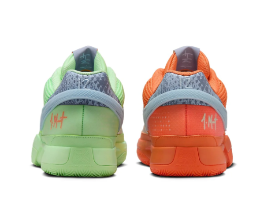Nike Ja 1 EP – Mismatched