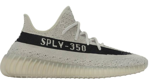 adidas Yeezy Boost 350 V2 “Slate”