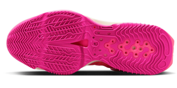 Nike Air Zoom GT Jump 2 – Fierce Pink