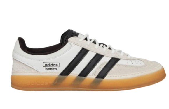 Bad Bunny x adidas Originals Gazelle Indoor 'Benito'