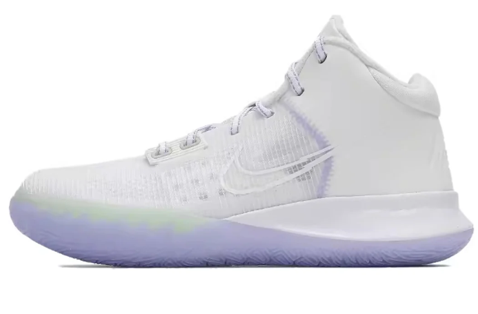 Nike Kyrie Flytrap 4 EP – White Purple Pulse (Non-Retail / UA-Grade)
