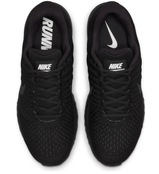 Nike Air Max 2017 – Triple Black