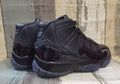 Air Jordan 11 Retro x Comme des Garçons Homme Plus “Black”