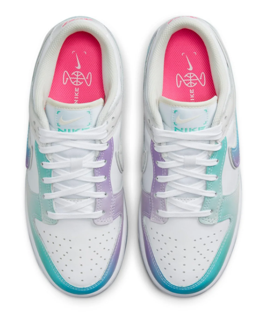 Women's Nike Dunk Low – Unlock Your Space