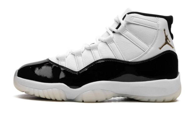 Air Jordan 11 Retro 'Gratitude' – CT8012-170 Man's