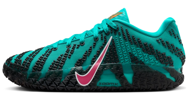 Nike Ja 3 EP – Grizzlies