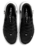 Nike Men's Free Metcon 5 – Black / White