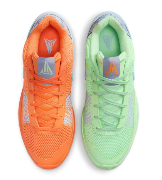 Nike Ja 1 EP – Mismatched