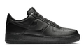 Nike Air Force 1 '07 'Triple Black' Man's