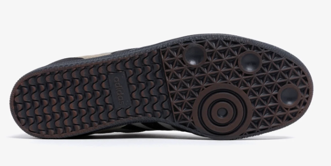 adidas Originals x 100 Thieves 'Palos Hills' Shoes