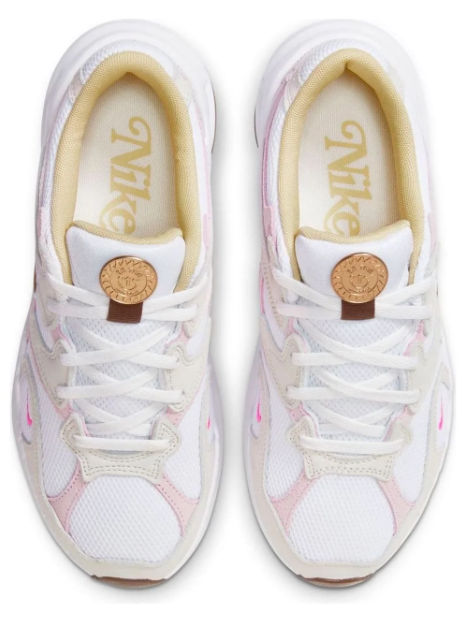 Nike AL8 Women’s “White/Pink/Brown”