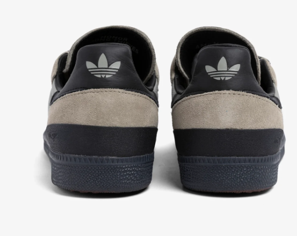 adidas Originals x 100 Thieves 'Palos Hills' Shoes