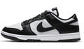 Nike Dunk Low – Panda (Black / White)