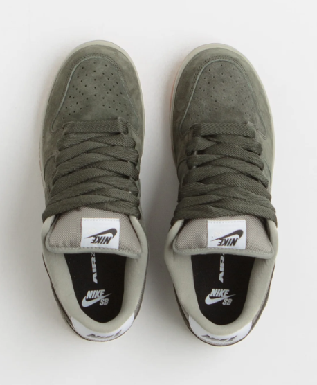 Nike Dunk Pro B Men’s – Sequoia/Light Army