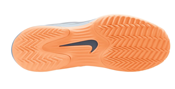 Nike Vapor 12 Clay Court Shoes – Ashen Slate