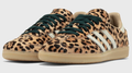 Women's adidas Samba OG 'Leopard Magic Beige'