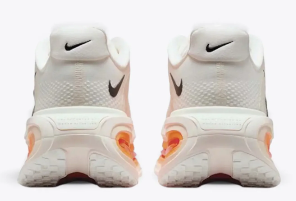 Nike Vomero Premium 'Sail / Coconut Milk' Running Shoes