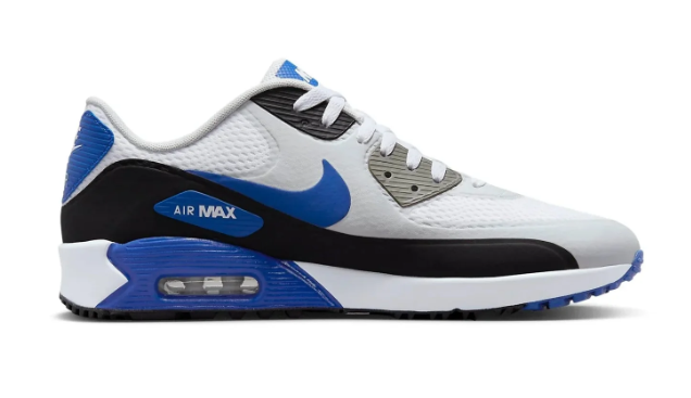 Nike Air Max 90 Golf – Game Royal