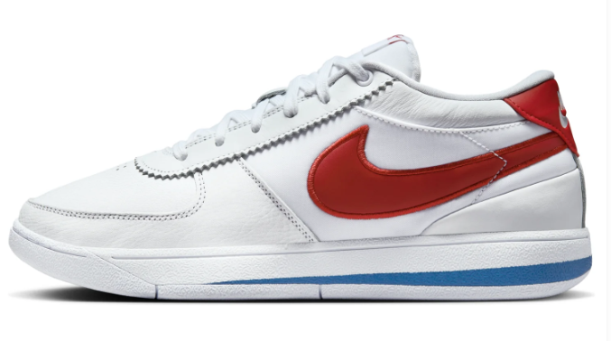 Nike Book 1 EP – Forrest Gump