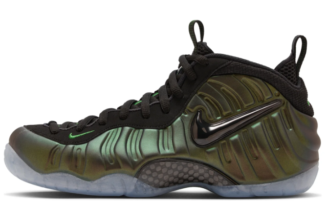Nike Air Foamposite Pro – Pine Green