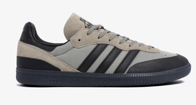 adidas Originals x 100 Thieves 'Palos Hills' Shoes
