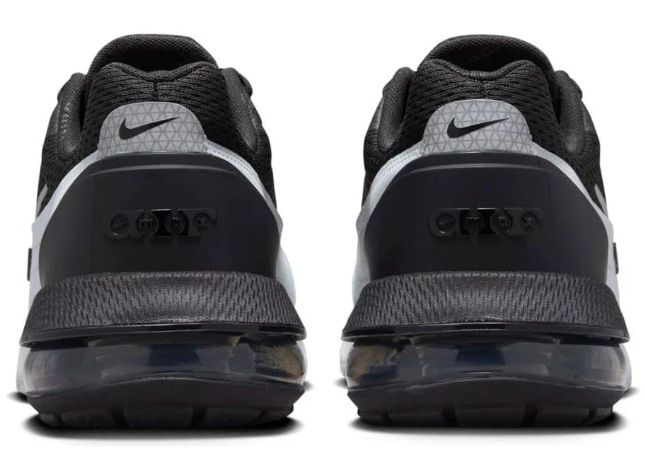 Nike Air Max Pulse “Black/Pure Platinum”